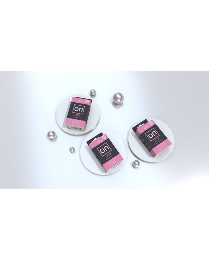 Olio Stimolante Sensuva Olio Stimolante Sensuva