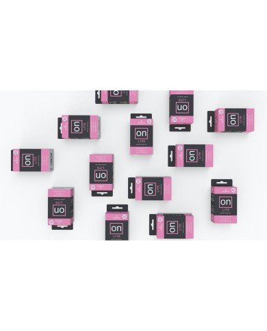 Olio Stimolante Sensuva Olio Stimolante Sensuva