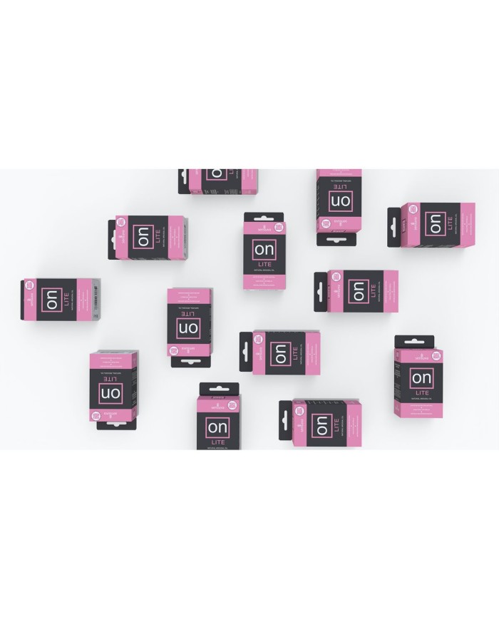 Olio Stimolante Sensuva Olio Stimolante Sensuva