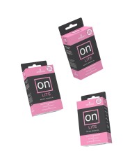 Olio Stimolante Sensuva Olio Stimolante Sensuva