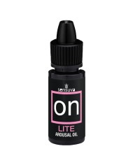 Olio Stimolante Sensuva Olio Stimolante Sensuva