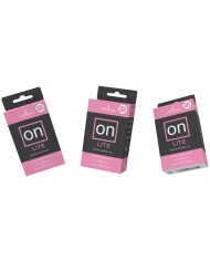 Olio Stimolante Sensuva Olio Stimolante Sensuva