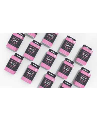 Olio Stimolante Sensuva Olio Stimolante Sensuva