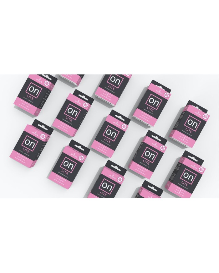 Olio Stimolante Sensuva Olio Stimolante Sensuva