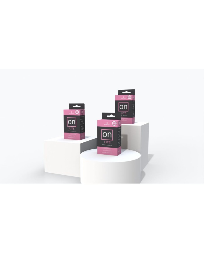 Olio Stimolante Sensuva Olio Stimolante Sensuva