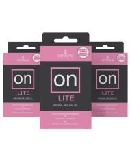 Olio Stimolante Sensuva Olio Stimolante Sensuva