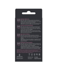 Olio Stimolante Sensuva Olio Stimolante Sensuva