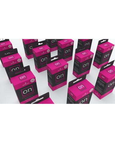 Olio Stimolante Sensuva Olio Stimolante Sensuva