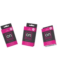 Olio Stimolante Sensuva Olio Stimolante Sensuva