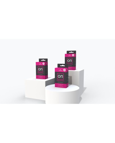 Olio Stimolante Sensuva Olio Stimolante Sensuva