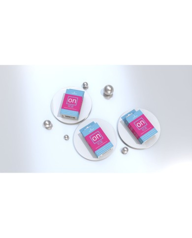 Olio Stimolante Sensuva Olio Stimolante Sensuva