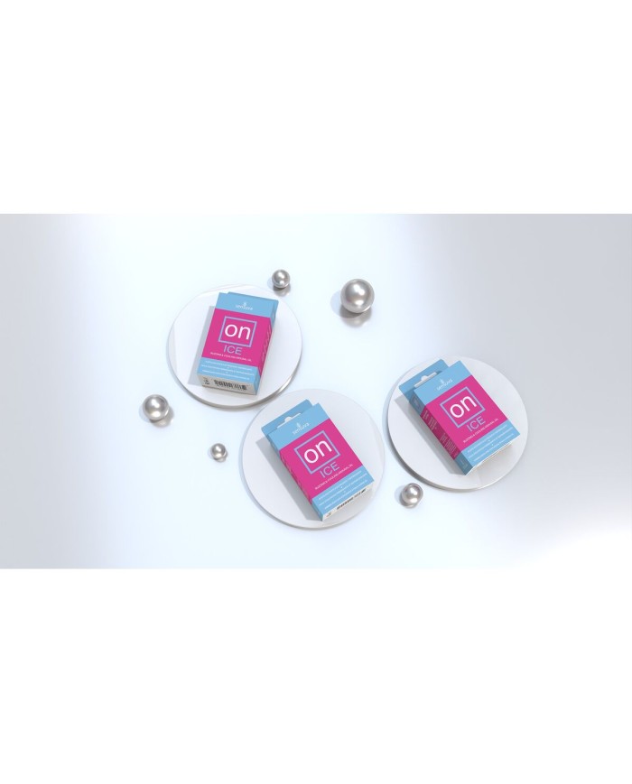 Olio Stimolante Sensuva Olio Stimolante Sensuva