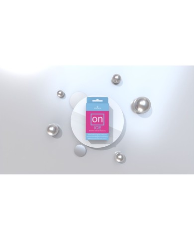 Olio Stimolante Sensuva Olio Stimolante Sensuva