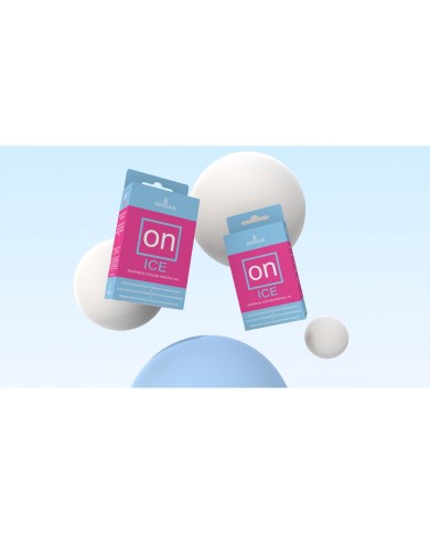 Olio Stimolante Sensuva Olio Stimolante Sensuva