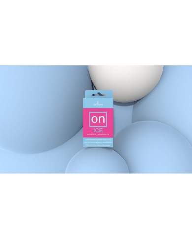 Olio Stimolante Sensuva Olio Stimolante Sensuva