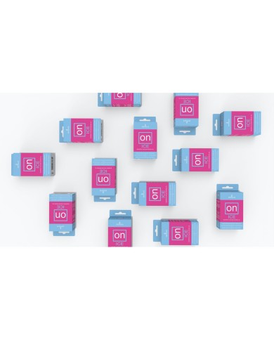 Olio Stimolante Sensuva Olio Stimolante Sensuva