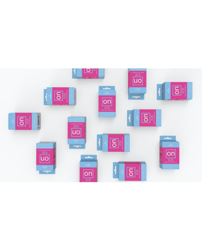 Olio Stimolante Sensuva Olio Stimolante Sensuva