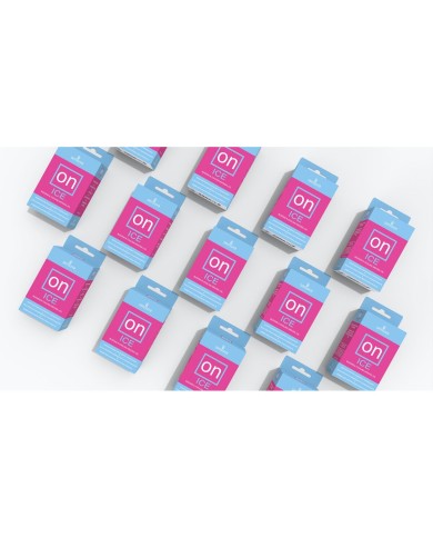 Olio Stimolante Sensuva Olio Stimolante Sensuva