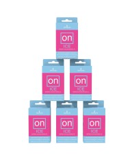 Olio Stimolante Sensuva Olio Stimolante Sensuva