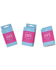 Olio Stimolante Sensuva Olio Stimolante Sensuva