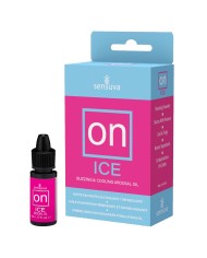 Olio Stimolante Sensuva Olio Stimolante Sensuva