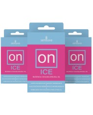 Olio Stimolante Sensuva Olio Stimolante Sensuva