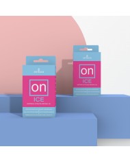 Olio Stimolante Sensuva Olio Stimolante Sensuva