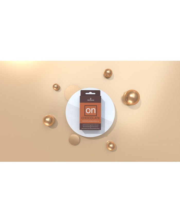 Olio Stimolante Sensuva