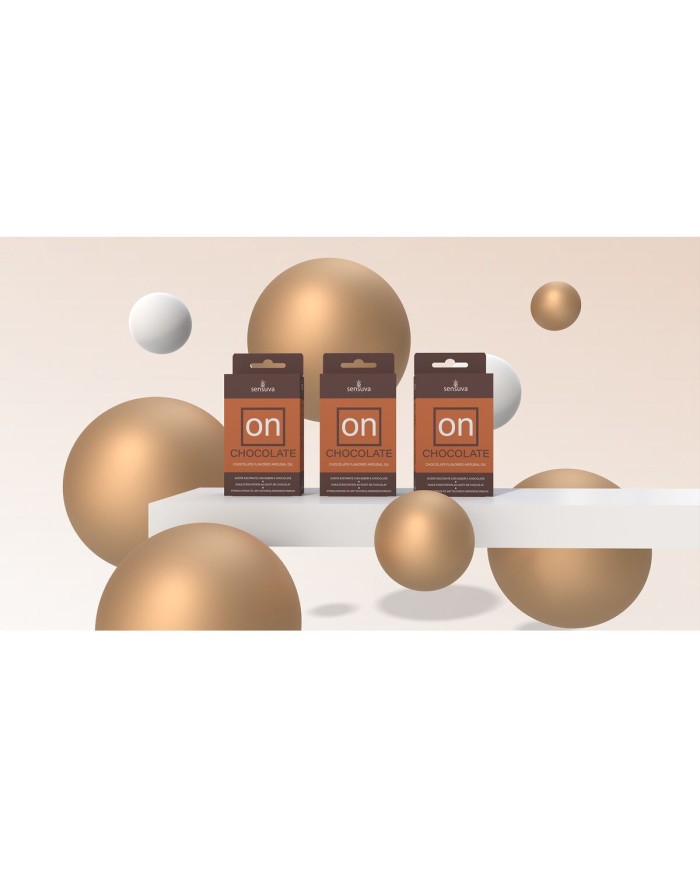 Olio Stimolante Sensuva