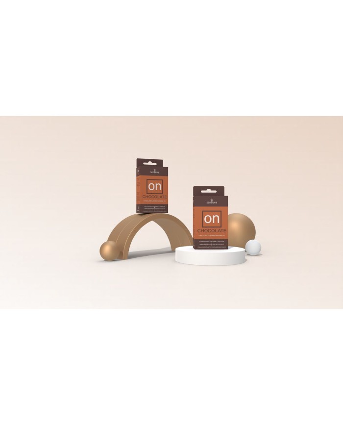 Olio Stimolante Sensuva