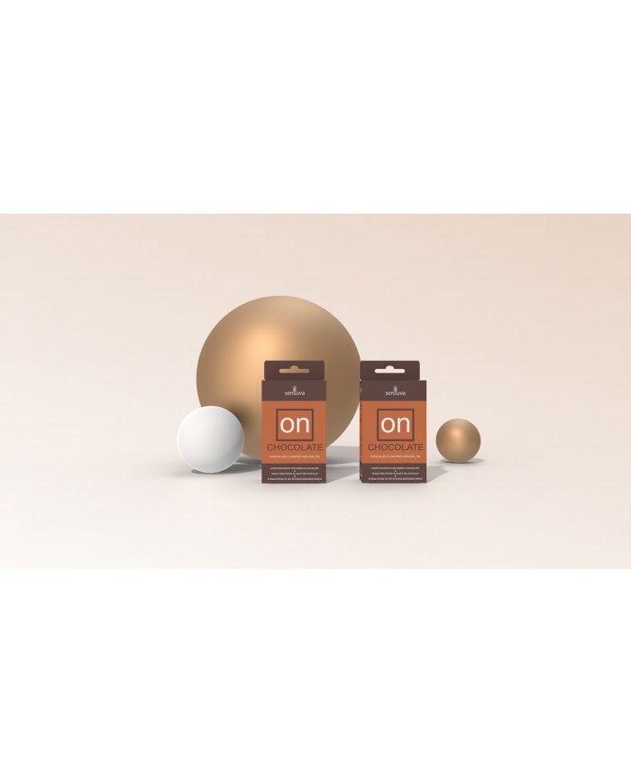 Olio Stimolante Sensuva