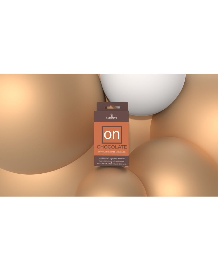 Olio Stimolante Sensuva