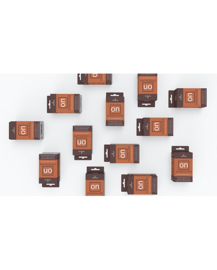 Olio Stimolante Sensuva