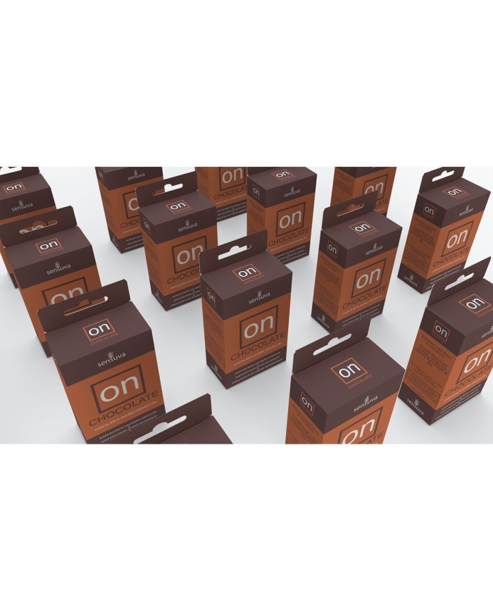 Olio Stimolante Sensuva