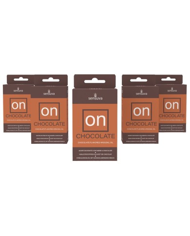 Olio Stimolante Sensuva Olio Stimolante Sensuva