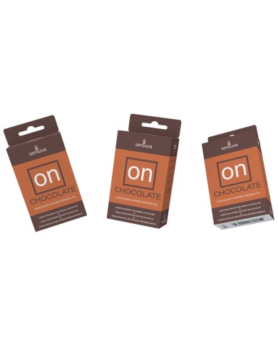 Olio Stimolante Sensuva Olio Stimolante Sensuva