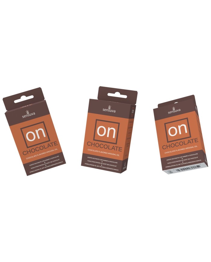 Olio Stimolante Sensuva