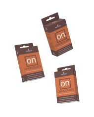 Olio Stimolante Sensuva