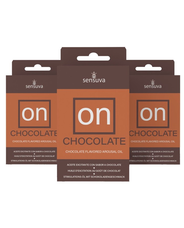 Olio Stimolante Sensuva