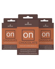 Olio Stimolante Sensuva