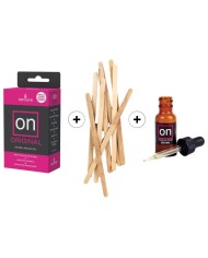 Olio Stimolante Sensuva Lite