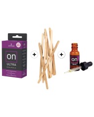 Olio Stimolante Sensuva original