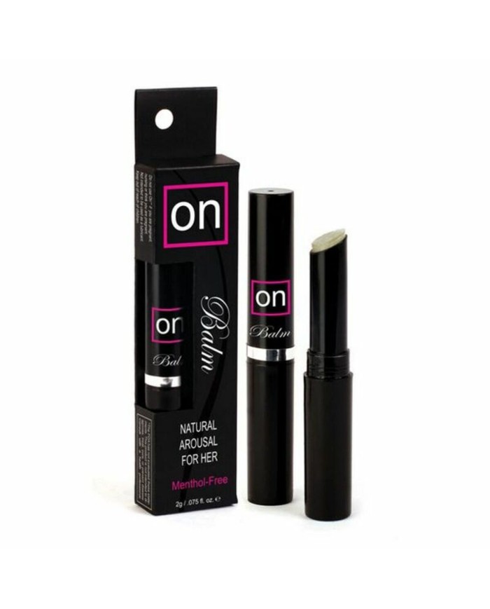 Stimolante per Donna Sensuva SEN-VL190 (2 g) Stimolante per Donna Sensuva SEN-VL190 (2 g)