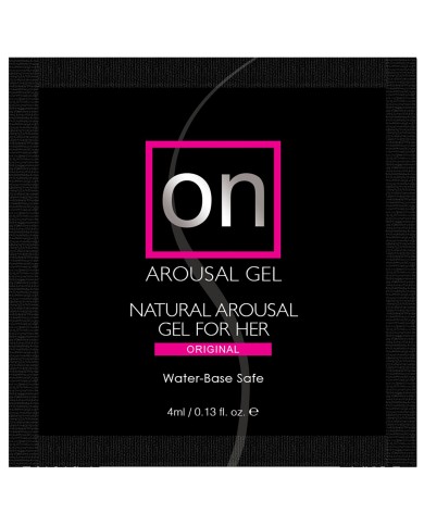 Gel Stimolante Sensuva original 6 ml Gel Stimolante Sensuva original 6 ml