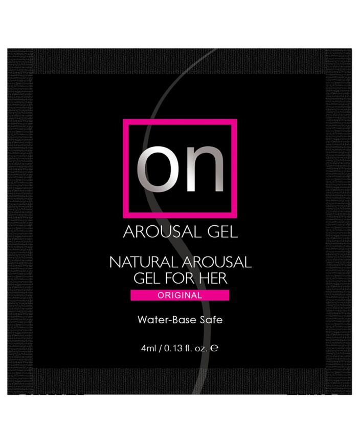 Gel Stimolante Sensuva original 6 ml Gel Stimolante Sensuva original 6 ml