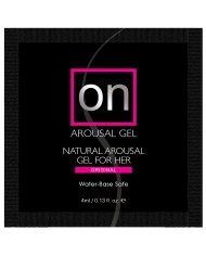 Gel Stimolante Sensuva original 6 ml Gel Stimolante Sensuva original 6 ml