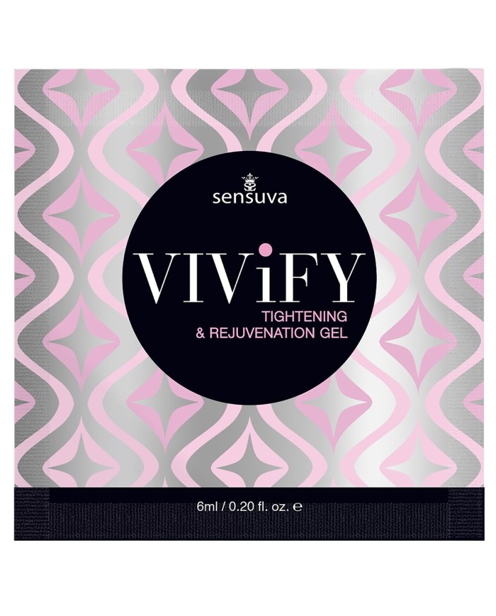 Crema Ritardante Sensuva 6 ml