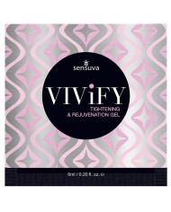 Crema Ritardante Sensuva 6 ml