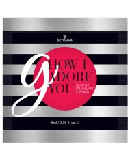 Gel Stimolante Sensuva