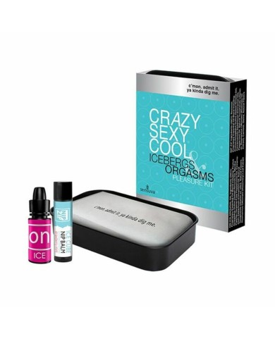 Kit Piacere Grande Sensuva 8027